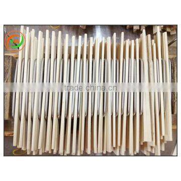 Styrax Wooden Chopstick for Exporting to Japan and Korea 2015