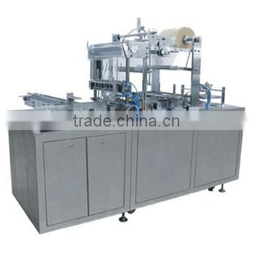 Film Overwrapping Machine