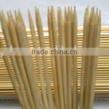 Bamboo Sticks Bulk Bamboo Barbecue Sticks photo-3