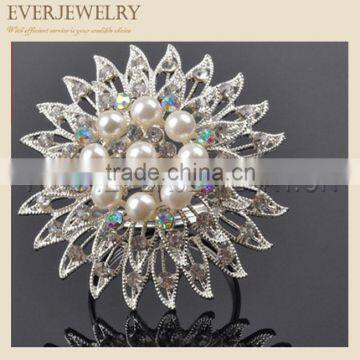 2017 High Quality Fashion Napkin Ring photo-2