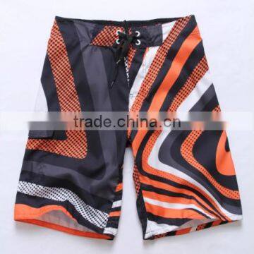 2014 Cheap Wholesales Men's Drawstring Board Shorts photo-6