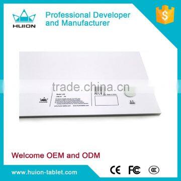 Huion L4S A4 Size Available Pad Design CE/FCC Certificate Slim Led Light Box photo-5