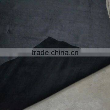 Genuine Split Leather / cow split leather / real split leather