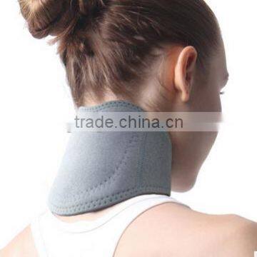 Hot Sale Tourmaline Self Heating Pain Relief Neck Support Belt photo-5
