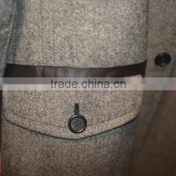 Women Long Coat Latest Coat Designs for Women Women Coat Model 2016 photo-4