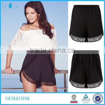 2017 New Arrival Summer Casual Shorts Latest pattern