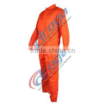 100% Cotton Flame Retardant Anti Static Clothes photo-2