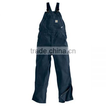 HRC2 Flame Resistant Overall