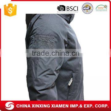 Fashion Custom Wholesale Xxxl Winter Jacket Men Sportswear photo-4