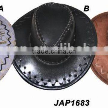 Felt Elf Hat / Spirit Hat / Christmas Hat
