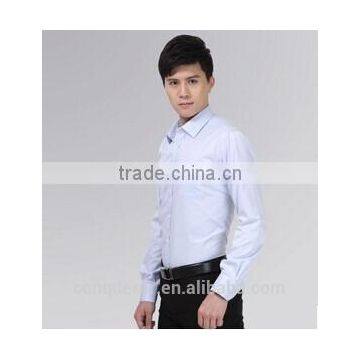 Men's Cotton Shirt ,slim Fit Shirts HOT!,men Suit MSRT0011 photo-3