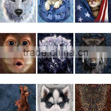 t Shirts in Bulk Sport New Pattern T-shirts Dry Fit 3d Printing T-shirt photo-5