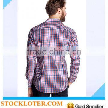 Mens Shirt Overstock Wholesale Good Quality