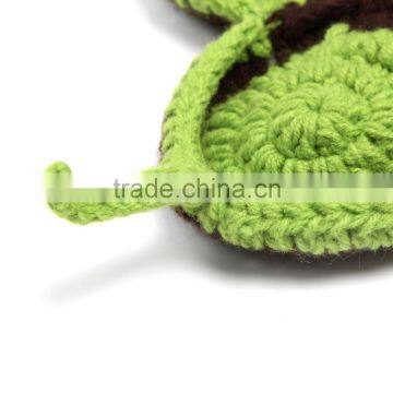 2016 Baby Knit Turtle Set Crochet Costume Newborn Photo Prop photo-5