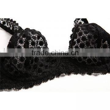 Wholesale Lades Playtex Sexy Lace Bra photo-3