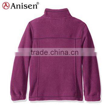Wholesale China Children Boutique Kids Fleece Jacket photo-6