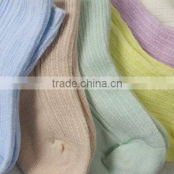 Baby Summer Wholesale Socks With Perforated Design photo-5