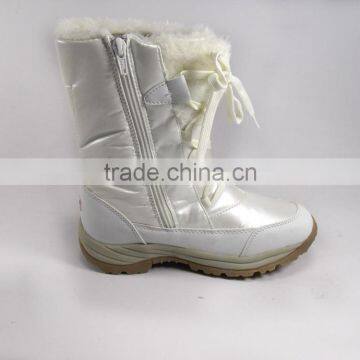 Buy Stock From China Shoe Surplus Fashionable Girls Boots photo-3