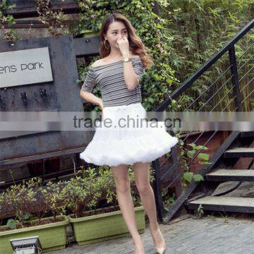 Quality Products Wholesale Adult Tutu Skirts Veil Skirts for Women photo-5