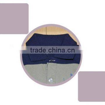 2016 Kids Boutique Clothing Jersey Samll Boys Jersey Stripe Jersey Wholesale Long Sleeve Jersey photo-3