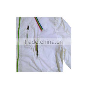 Fashion Men's Warm Windbreaker Jacket Rain Coat photo-5