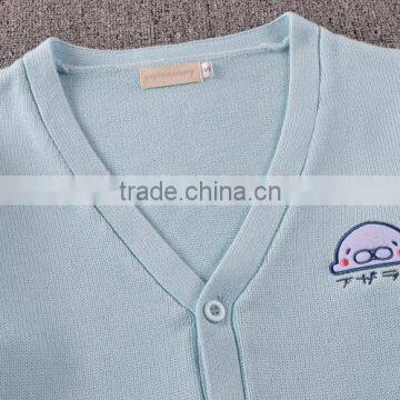Bulk Japanese High School Uniform Cardigans photo-4