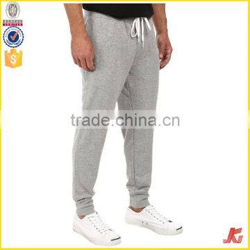Wholesale Mens Grey Baggy Sweatpants photo-4