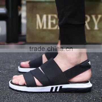 Zm40317b High Quality Men Comfortable Sandals Casualbeach Shoes Sports Shoes photo-6