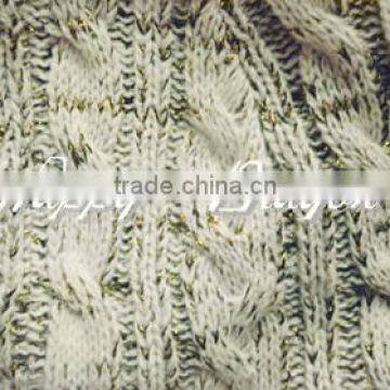 Knitted Beanie Hat photo-5