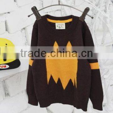 Latest Children Dress Designs Wool Sweater Design for Boys Wool Sweater Design for Boys photo-2