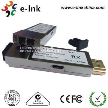 HDMI Optical Transceiver photo-4
