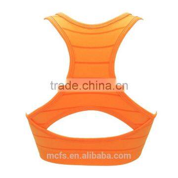 High Quality Yoga Bra Underwear Comfortable Sexy Bra Underwear Women Seamless Bra photo-3