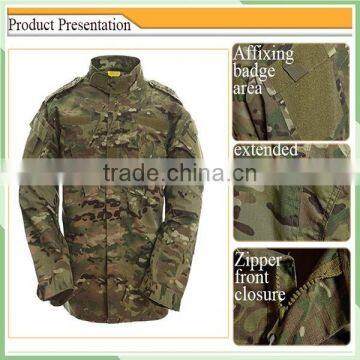 Wholesale Custom Digital Camouflage Uniform Military Uniform Used Military Uniforms photo-4
