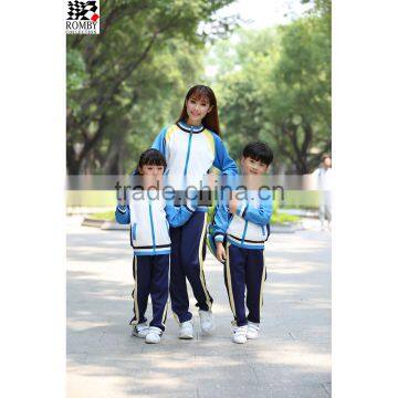 Kids Clothing Brands in India Beautiful School Uniform Wholesale Sports Clothes photo-5
