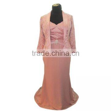 OEM Chinese Wedding Dress Mother Of The Bride