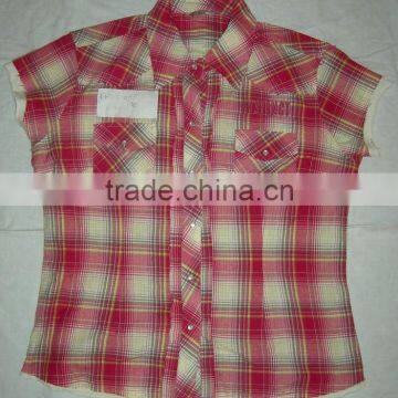 Ladies Top