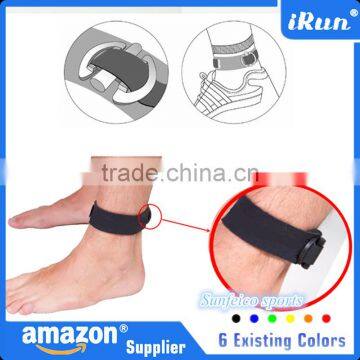 Profile Design Timing Chip Strap - Fitness Triathlon Ironman Marathon Running Race Timing Chip Band - Ebay/Amozn Supplier photo-5