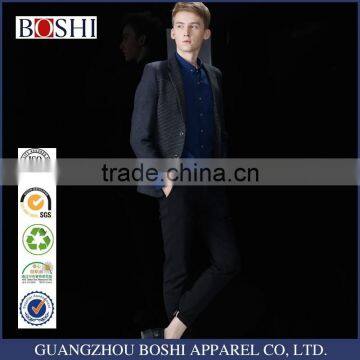 Newest Top Quality custom blazer manufacturer