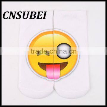 Socks Product Type and Breathable,Sporty,Anti-Bacterial,Sweat-Absorbent,Quick Dry,Eco-Friendly Feature 100% Cotton Socks photo-6