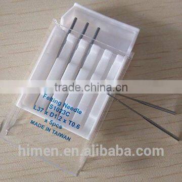 Creative Embellisher Needles/Felting Needles SP1000 / SP1100 S1023C photo-2