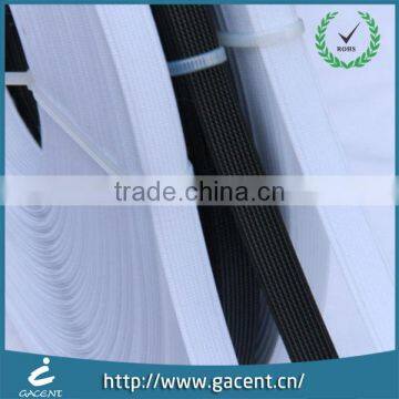 High or Low Density Polyester Boning Rigilene in White and Black photo-5