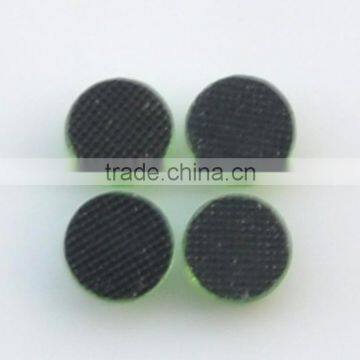 Crystal Fashion DMC Hot Fix Stone Shiny Garment Accessories for Apparel in Peridot photo-5