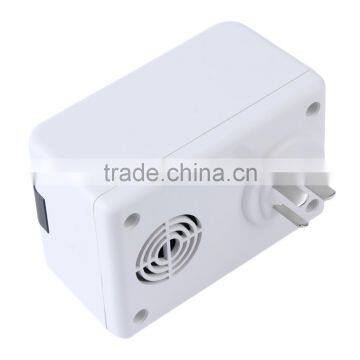 Negative Ion Anion Home Mini Air Purifier Ozonator Purify Cleaner AU Plug Worldwide Store photo-3