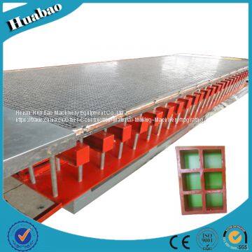 GRP Fiberglass FRP Moulded FRP Grating Machine With Competitive Price photo-4