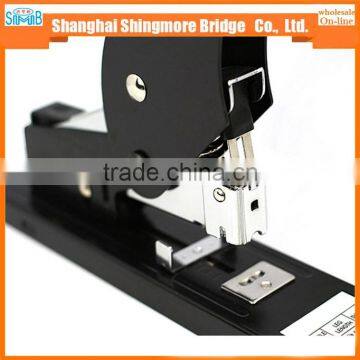 Chinese Hot Selling High Standard 120 Sheet Heavy Duty Stapler for Office photo-4