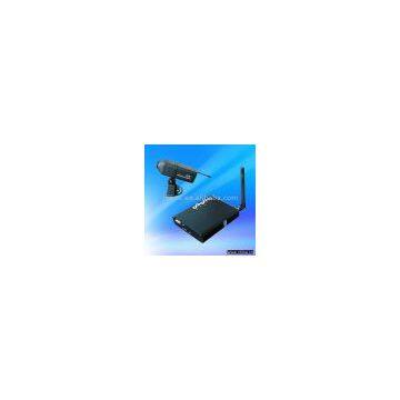 Sell 2.4G Wireless Camera