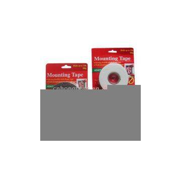 Foam Tapes