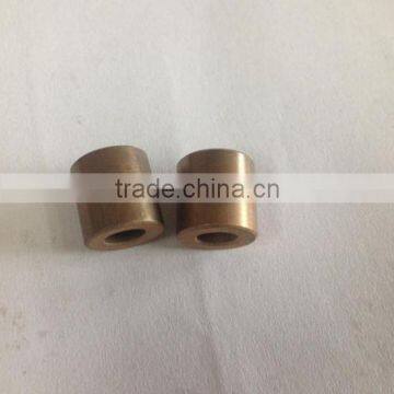 Powder Metallurgy Bushing or Sintered Buhsing for Fan Motor