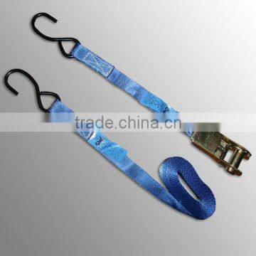 25mm Ratchet Strap From China Manufactory photo-3