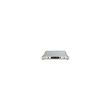 China (Mainland) 1310nm Fiber Optic Transmitter